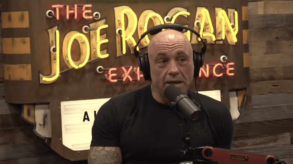 Joe Rogan